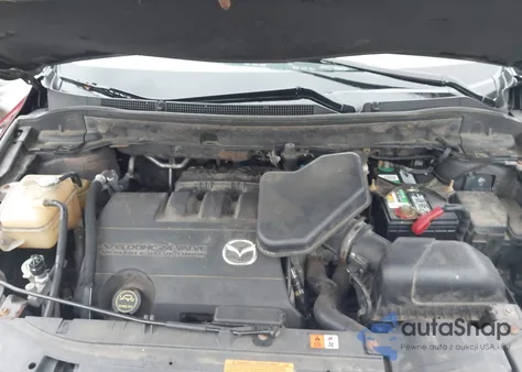 2010 Mazda Cx-9 Grand Touring из США, поврежденный, VIN JM3TB3MV0A0223937